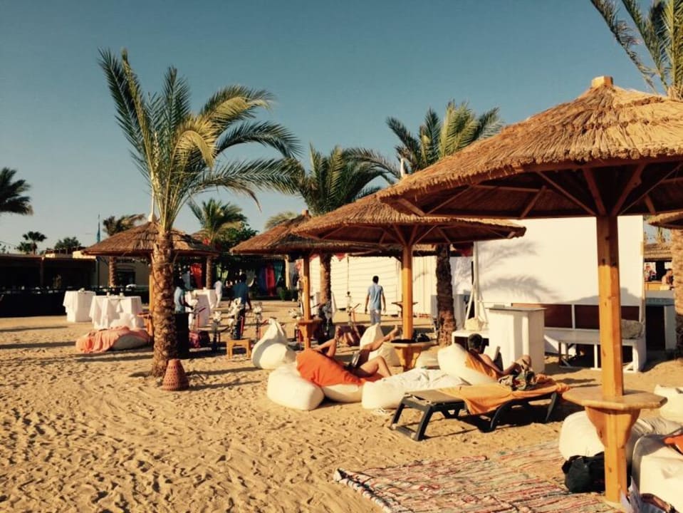 Beach ROBINSON SOMA BAY