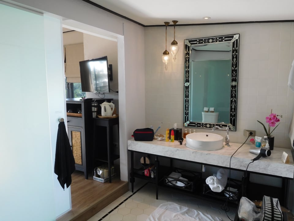 Zimmer Moracea by Khao Lak Resort