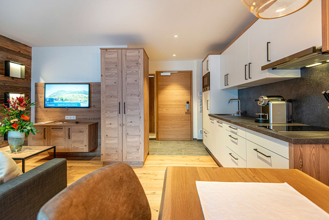 Zimmer Winkler´s Gipfelblick Chalet