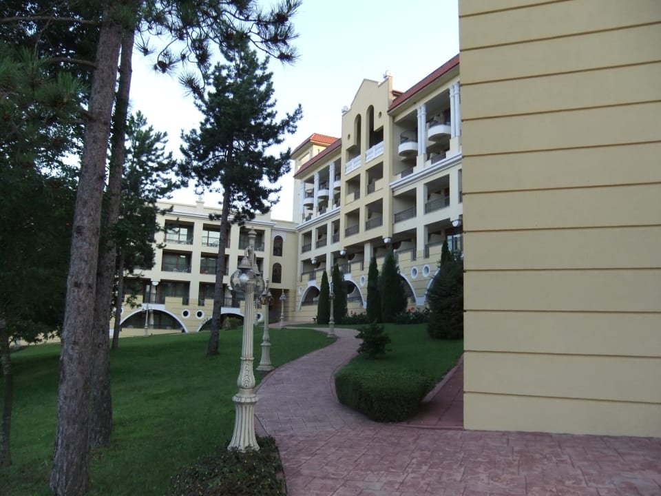 Belleville-Hotel Duni Royal Holiday Village