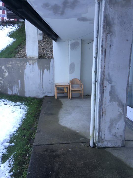 Zimmer Predigtstuhl Resort