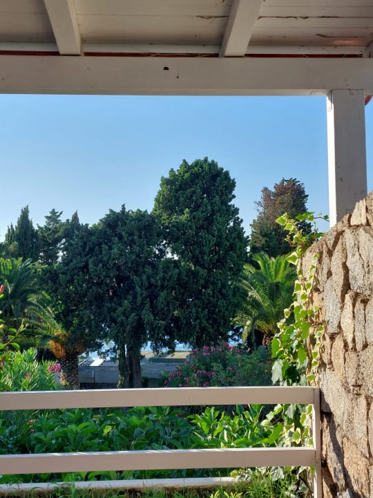 Ausblick Aldiana Club Rocca Nettuno Calabria