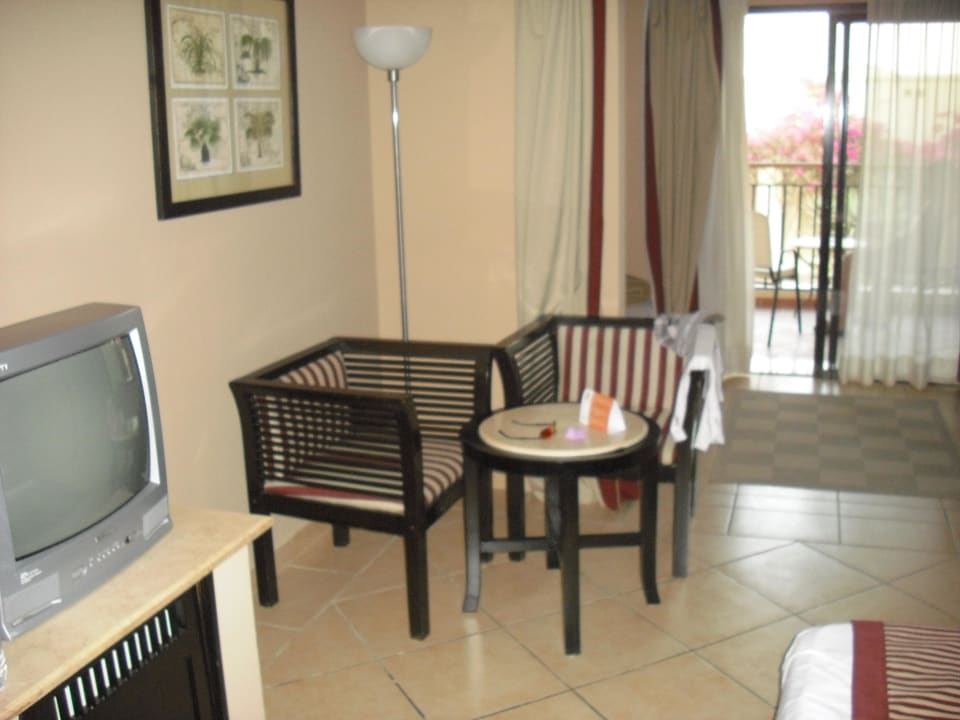 Zimmer Haus 12 JAZ Belvedere Resort