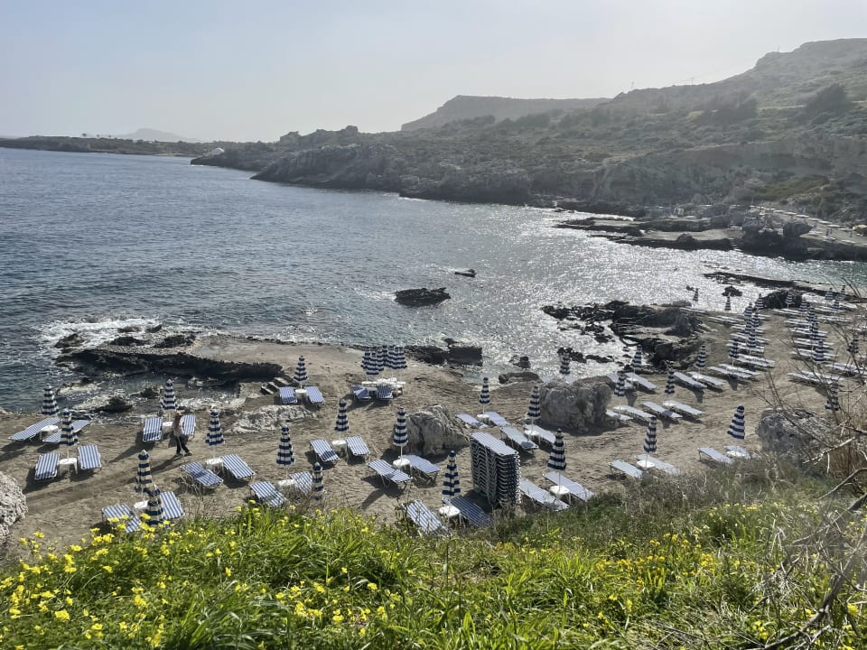 Strand Hotel Kalithea Horizon Royal