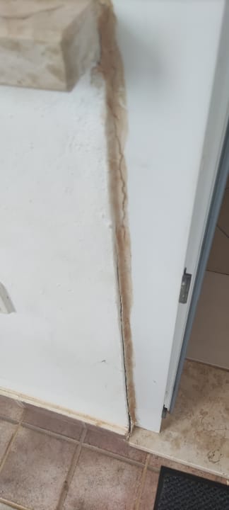 Außenansicht Arena Kazela Apartments