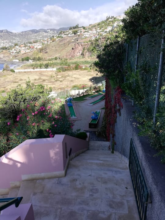 Sport & Freizeit Pestana Royal Premium All Inclusive Ocean & Spa Resort