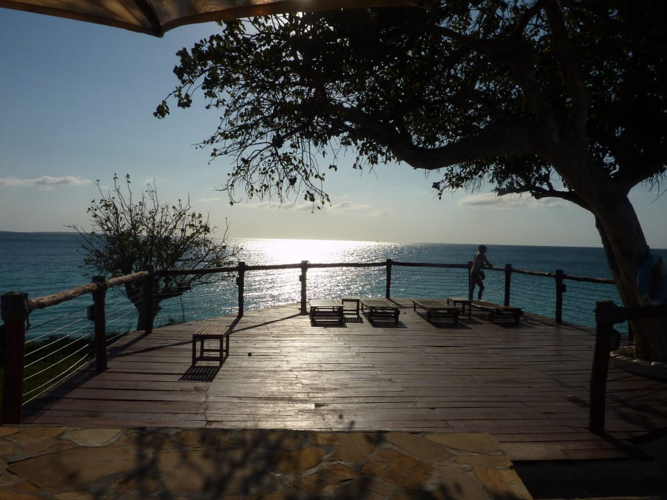 Terrasse Royal Zanzibar Beach Resort