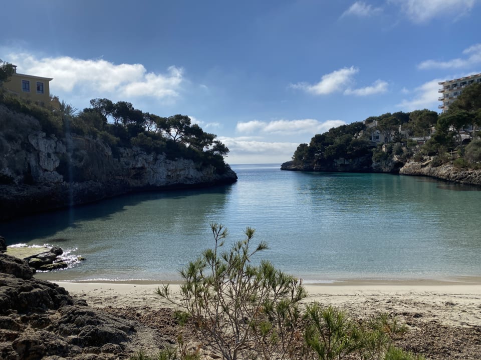 Strand ROBINSON CALA SERENA