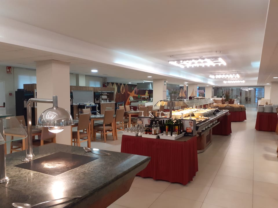 Gastro Hotel Best Oasis Park