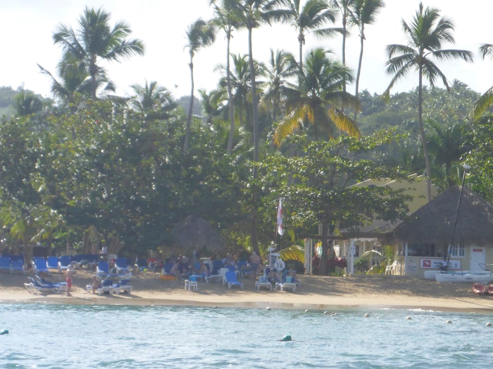 Strand Bahia Principe Grand El Portillo