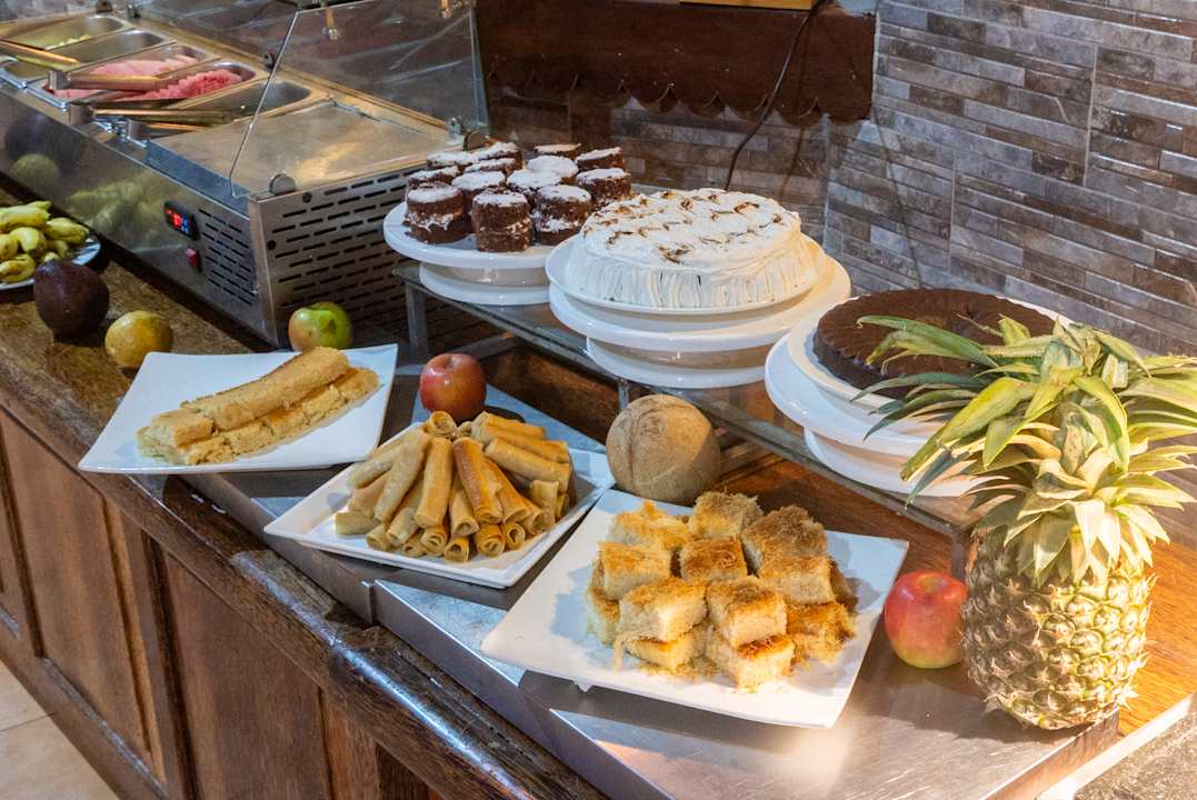 Gastro Mandarin Resort Zanzibar