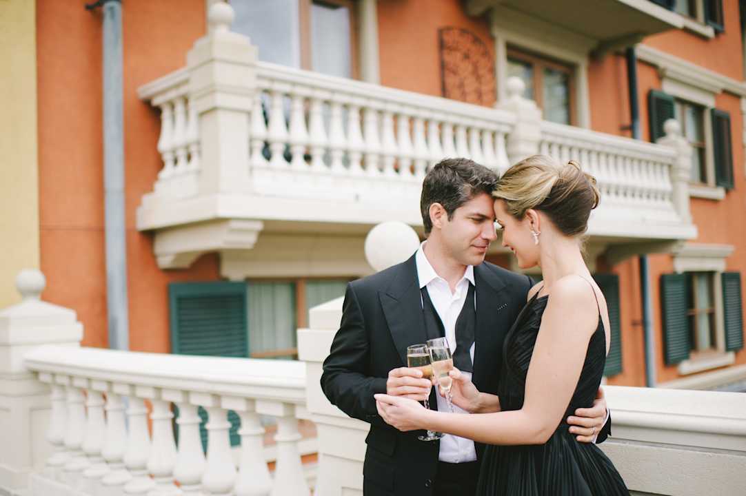 Sonstiges Hotel Granduca Austin