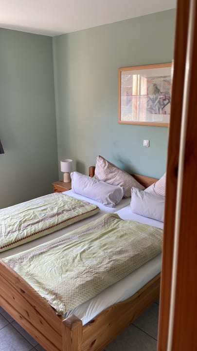 Zimmer Waldhaus Lahnstein