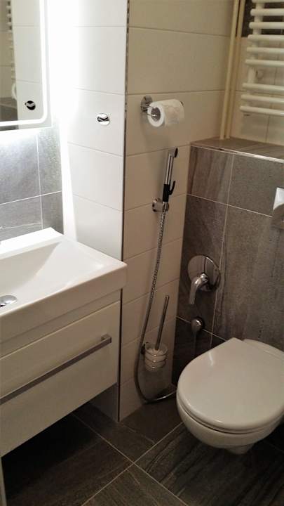 Zimmer Holiday Apartments Foersterova