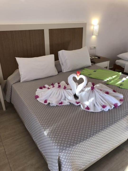 Zimmer Mastichari Bay Hotel