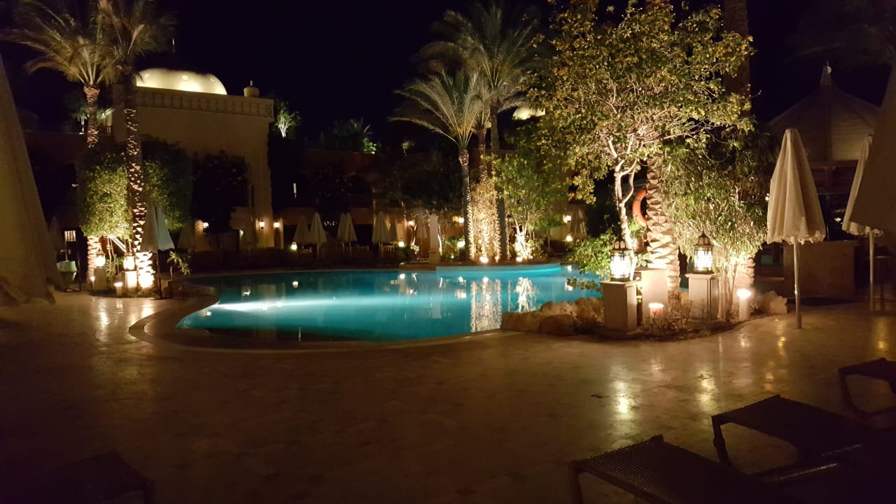 Pool Grand Waterworld Makadi & Family Star Makadi