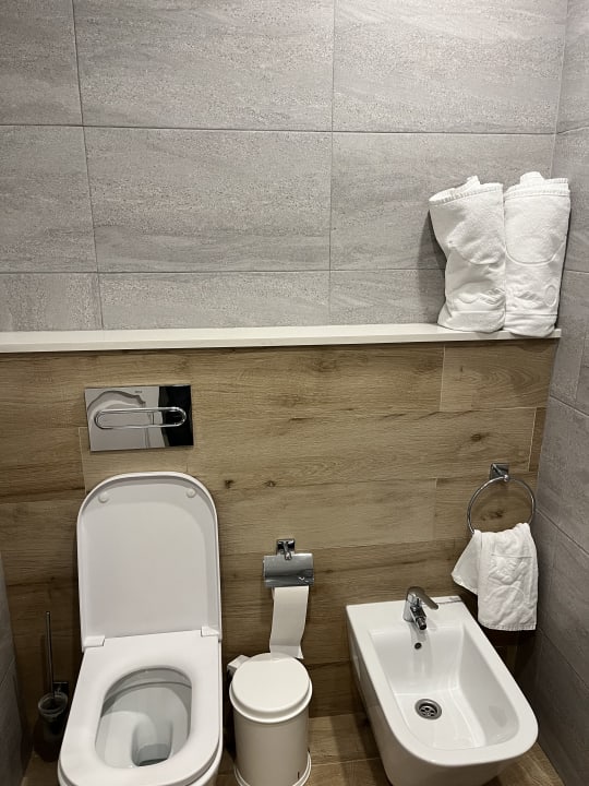 Zimmer Apartamentos Casablanca