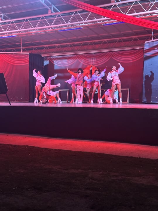 Sonstiges Korumar Ephesus Beach & Spa Resort