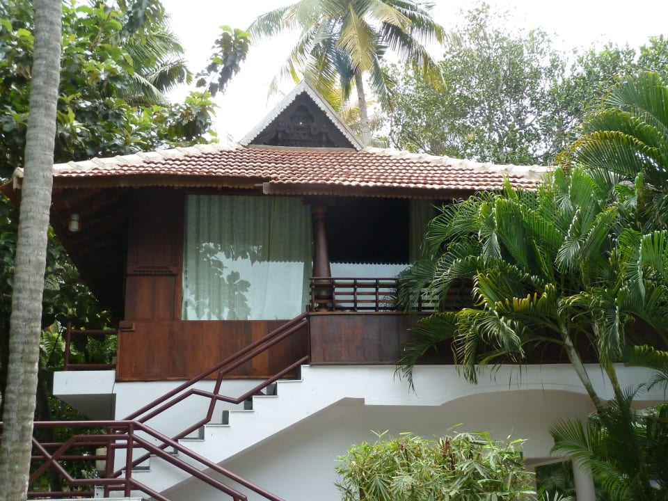 Heritage Room Akhil Beach Resort