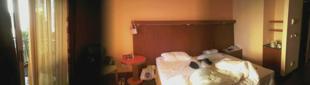 Zimmer Club Grand Aqua