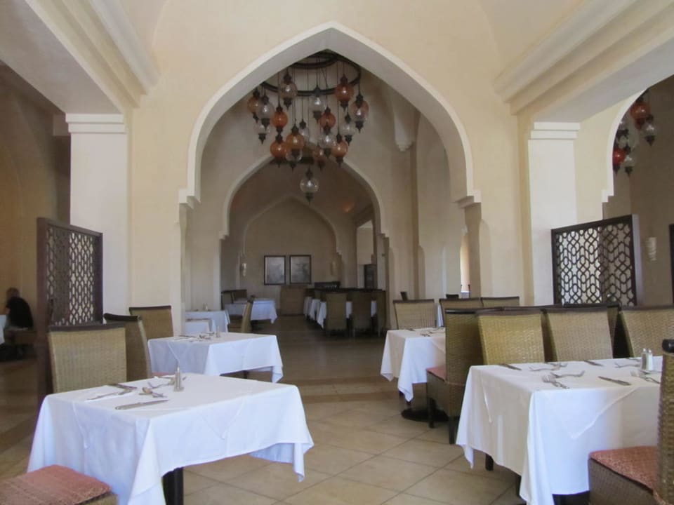Restaurant Magico TUI MAGIC LIFE Kalawy