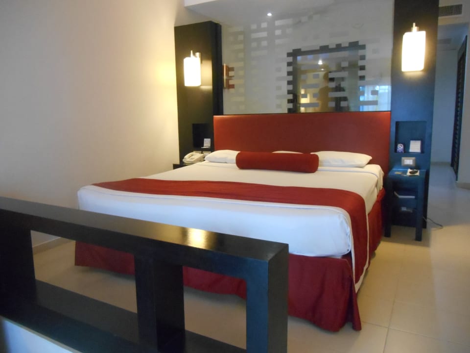 Zimmer Punta Cana Princess All Suites Resort & Spa