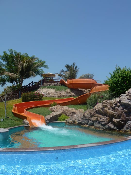 Westpool Emirates Palace Mandarin Oriental