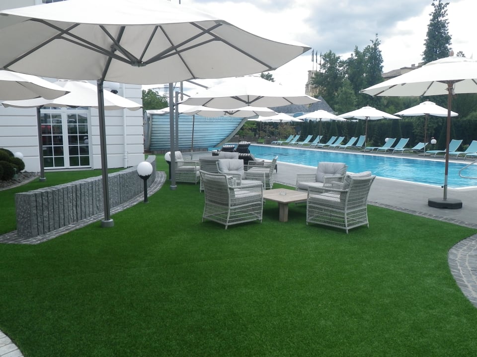 Bar Hotel Bell Rock Europa-Park