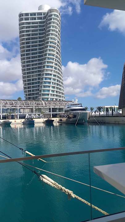 Sonstiges Napa Mermaid Hotel & Suites