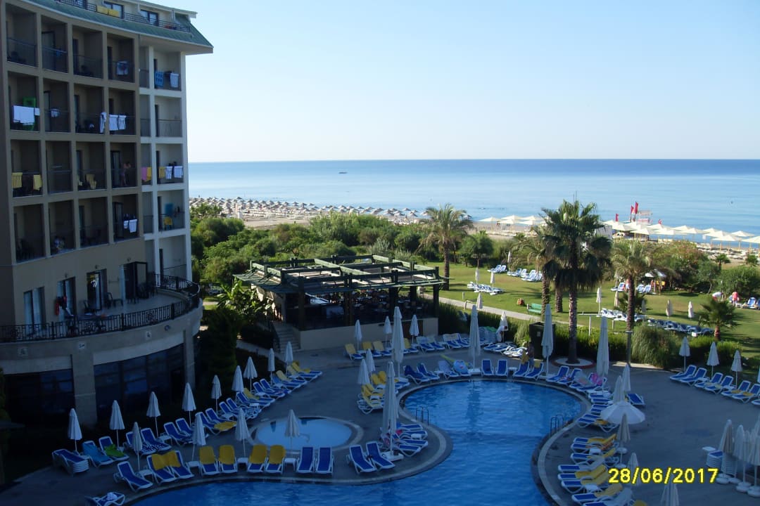 Meeresblickzimmer Selectum Family Comfort Side