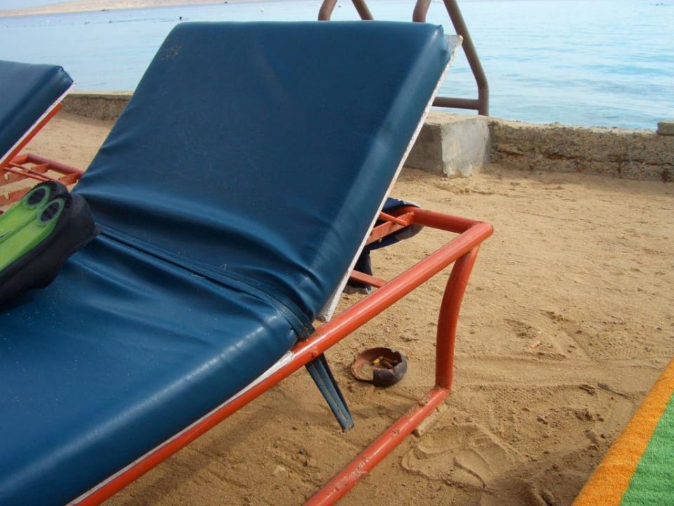 Liege am Pier Bel Air Azur Resort - Adults only