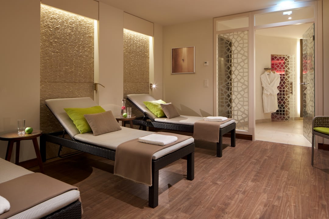 Sport & Freizeit Classik Hotel Alexander Plaza