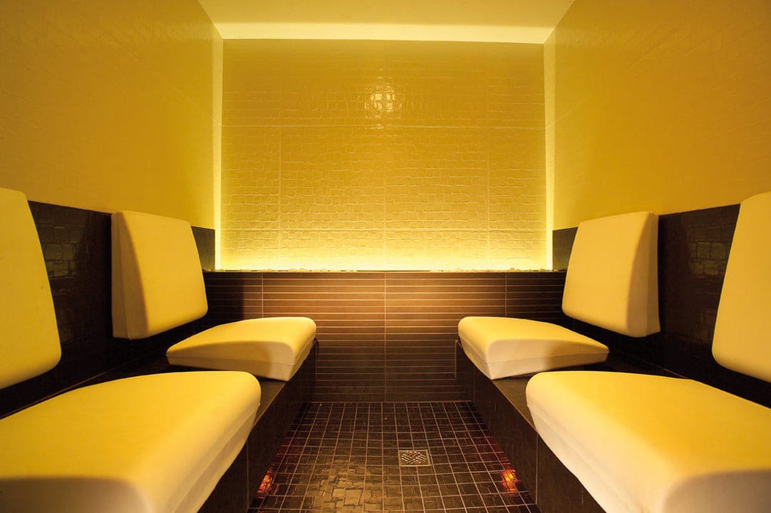 Wellness Hotel Armin