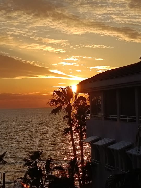 Ausblick Side Star Beach