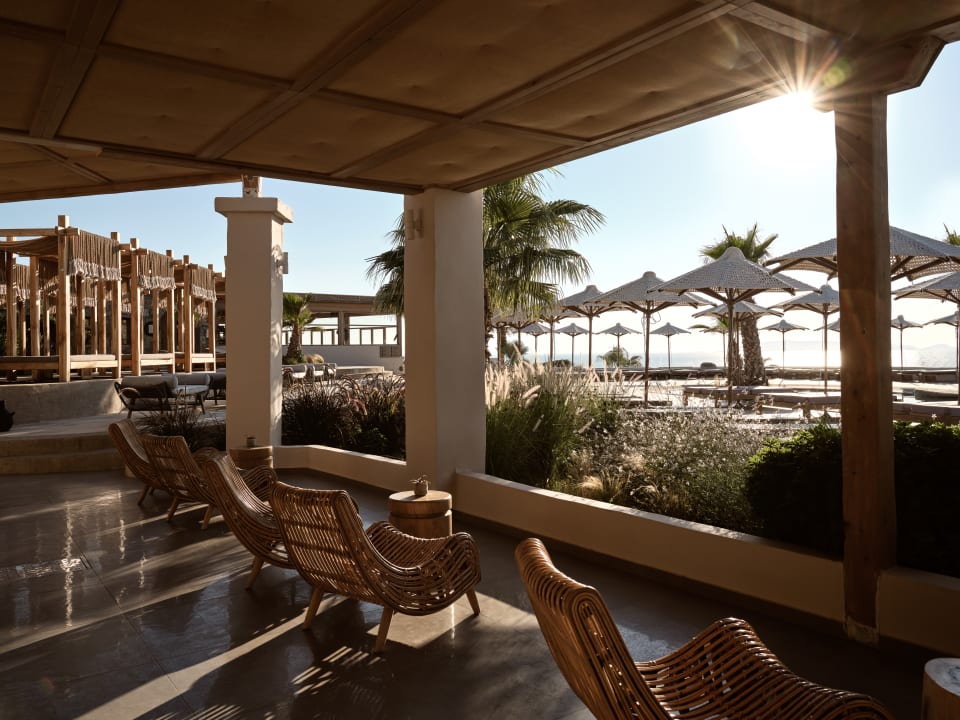 Pool Seaside A Lifestyle Resort