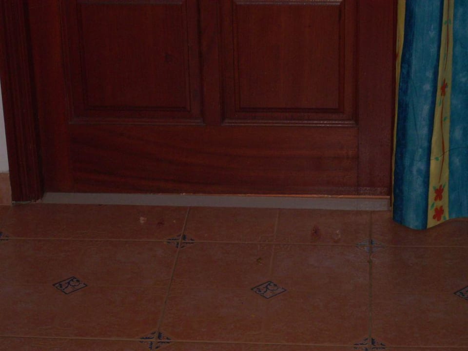 Die Türen Bungalows Las Vegas Golf