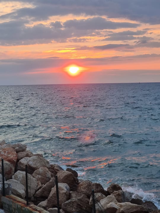 Ausblick Hotel Schönau