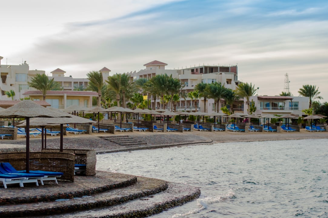 Strand Sea Star Beau Rivage