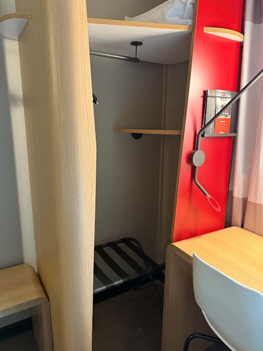 Zimmer Hotel Ibis Brussels off Grand'Place