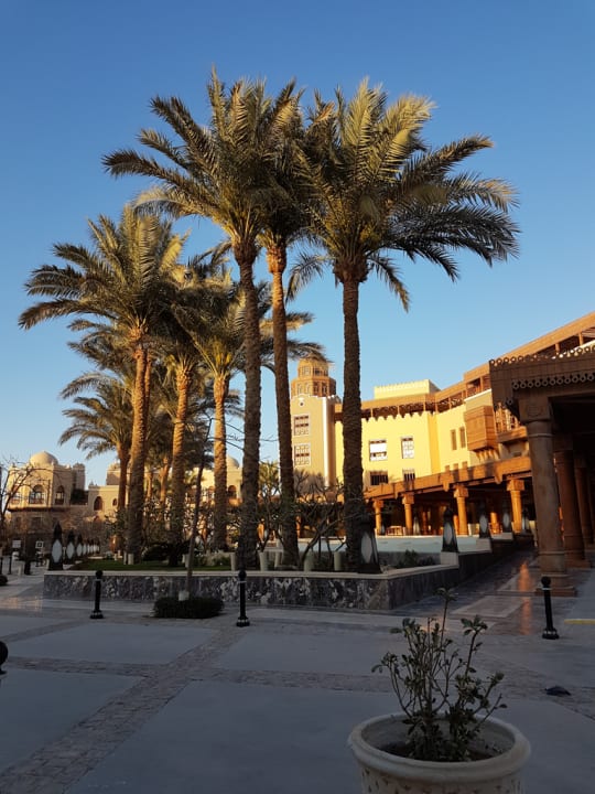 Sonstiges Makadi Spa - Adults only