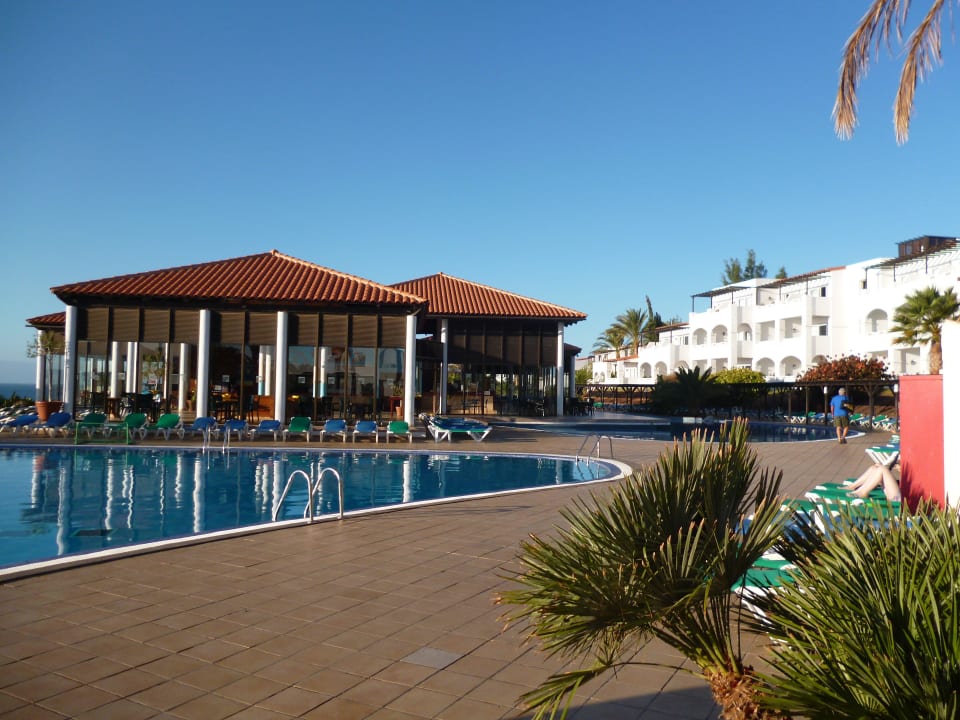 Pool TUI MAGIC LIFE Fuerteventura
