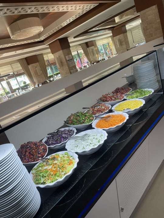 Gastro Luna Blanca Resort & Spa