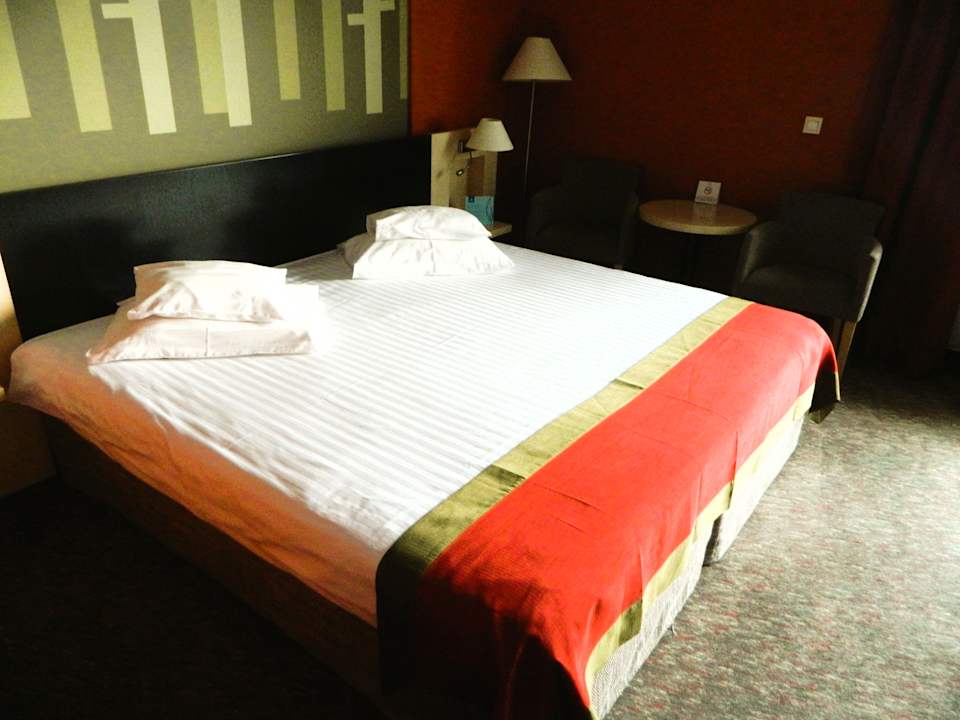 Zimmer Ensana Bradet