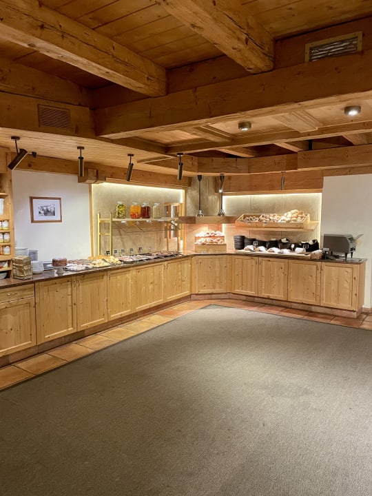 Gastro POST Family Resort