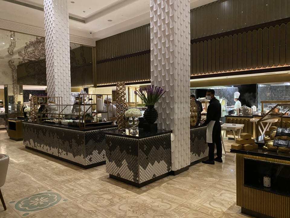 Gastro Jumeirah Al Qasr