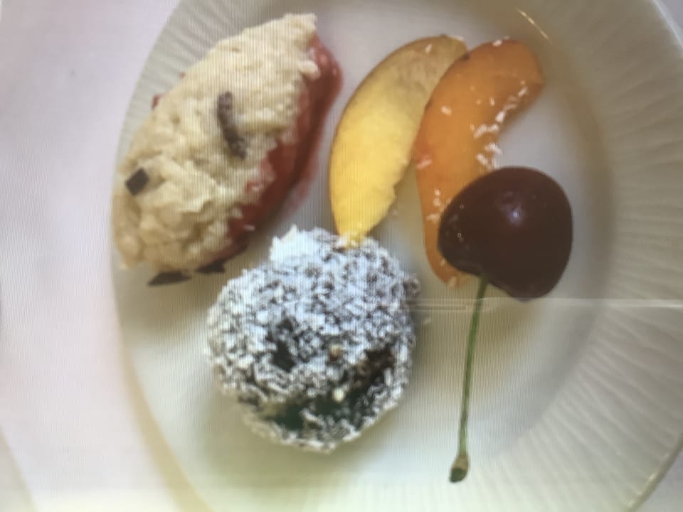 Gastro Burghotel Am Hohen Bogen