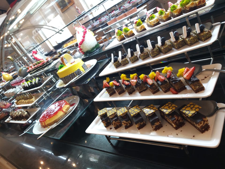 Gastro Hotel Delphin Diva
