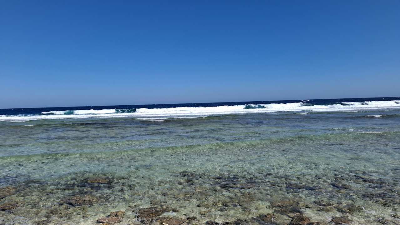 Strand Coral Sun Beach