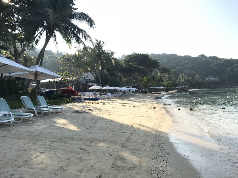 Strand Ao Prao Resort