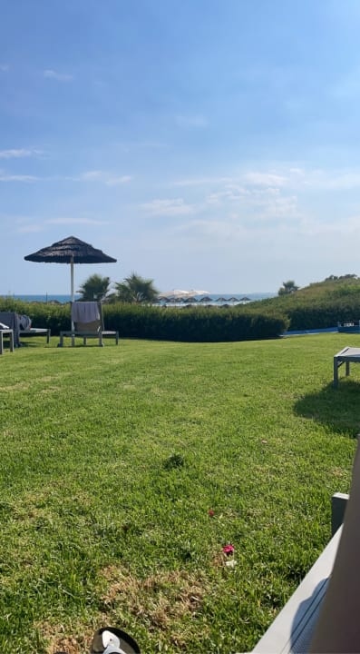 Gartenanlage ROBINSON CYPRUS
